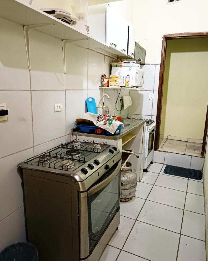 Hospedaria Ρεσίφε Εξωτερικό φωτογραφία